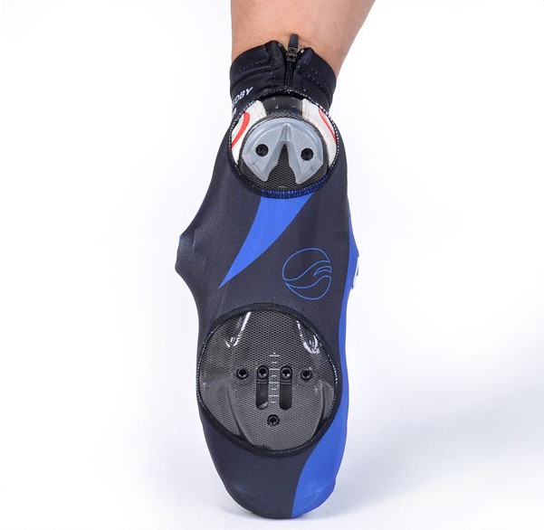 2012 Giant Copriscarpe Ciclismo